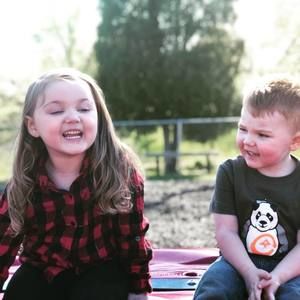 Meet your Posher, Cliff